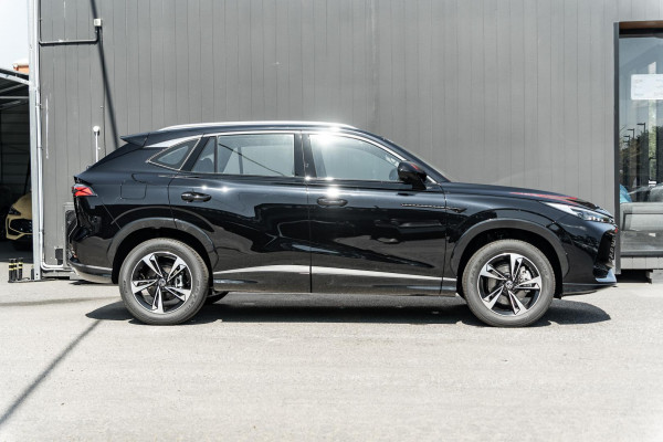 2024 MY24.5 MG HS AS33 Vibe SUV