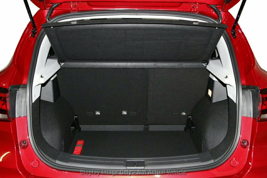 2024 MG ZST S13 Essence SUV Image 18