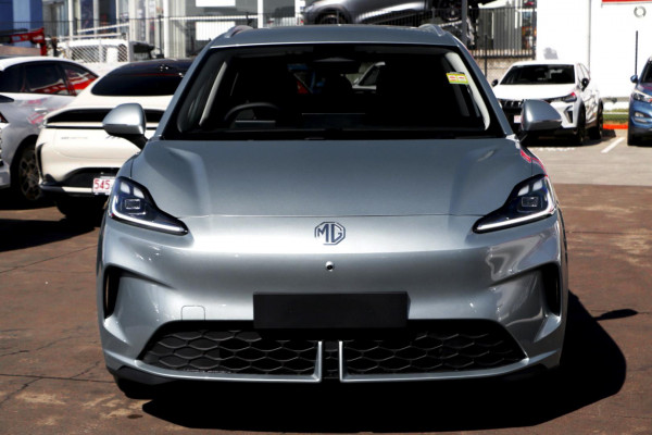 2026 MG MG4 EV Urban AH4E Essence 43 Hatch Image 2