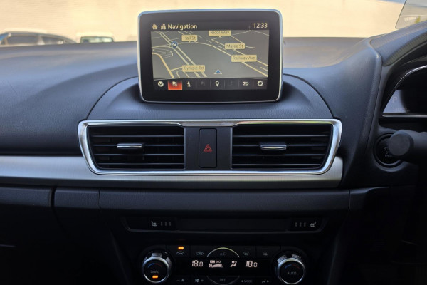 2015 Mazda 3 BM Series SP25 GT Sedan Image 22
