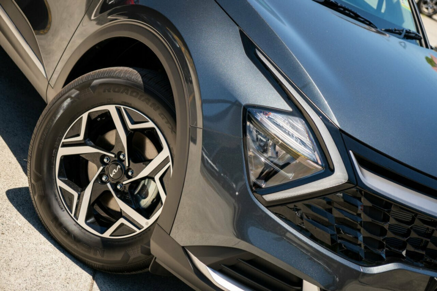 2024 MY25 Kia Sportage NQ5 S SUV Image 6