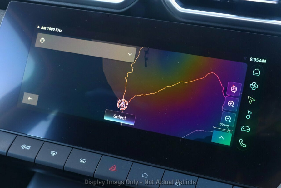 2025 MG ZS ZS32 Excite SUV Image 7