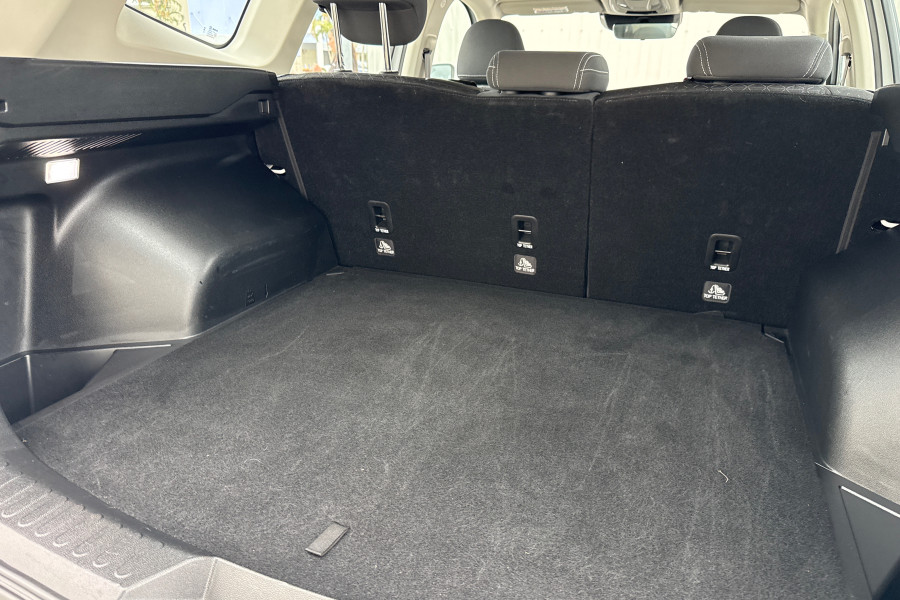 2023 GWM Haval H6 B01 Premium SUV Image 12