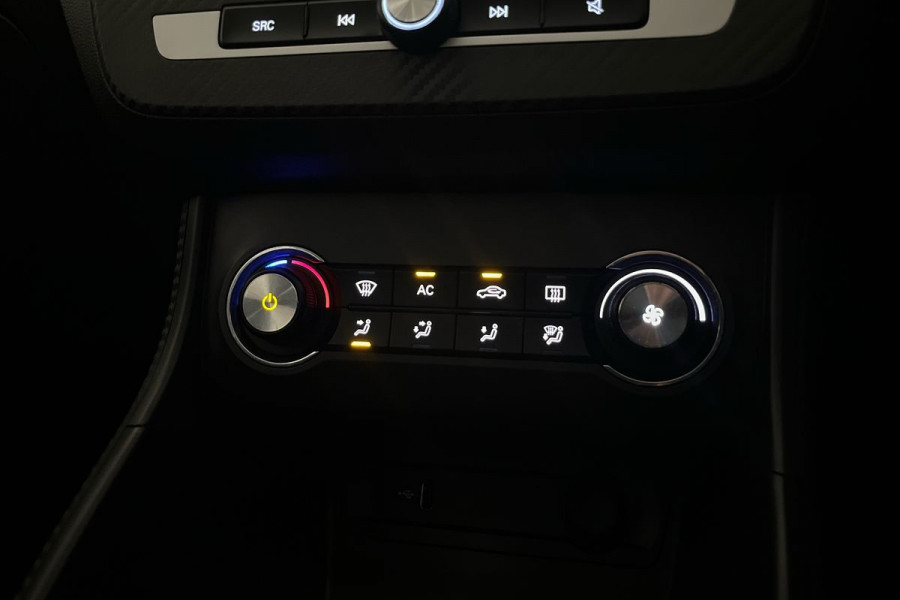 2021 MG ZS AZS1 Excite SUV Image 12