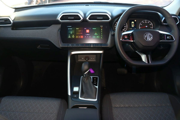 2025 MG ZS ZS32 Excite SUV
