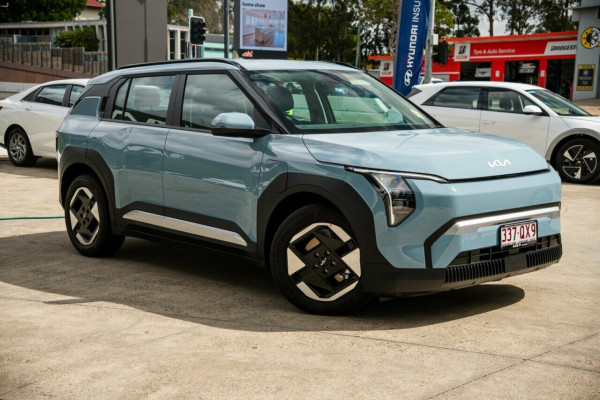 2026 MY27 Kia EV3 SV Air Standard Range SUV
