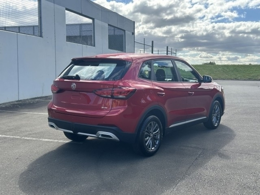 2026 MG ZS Vibe SUV Image 6