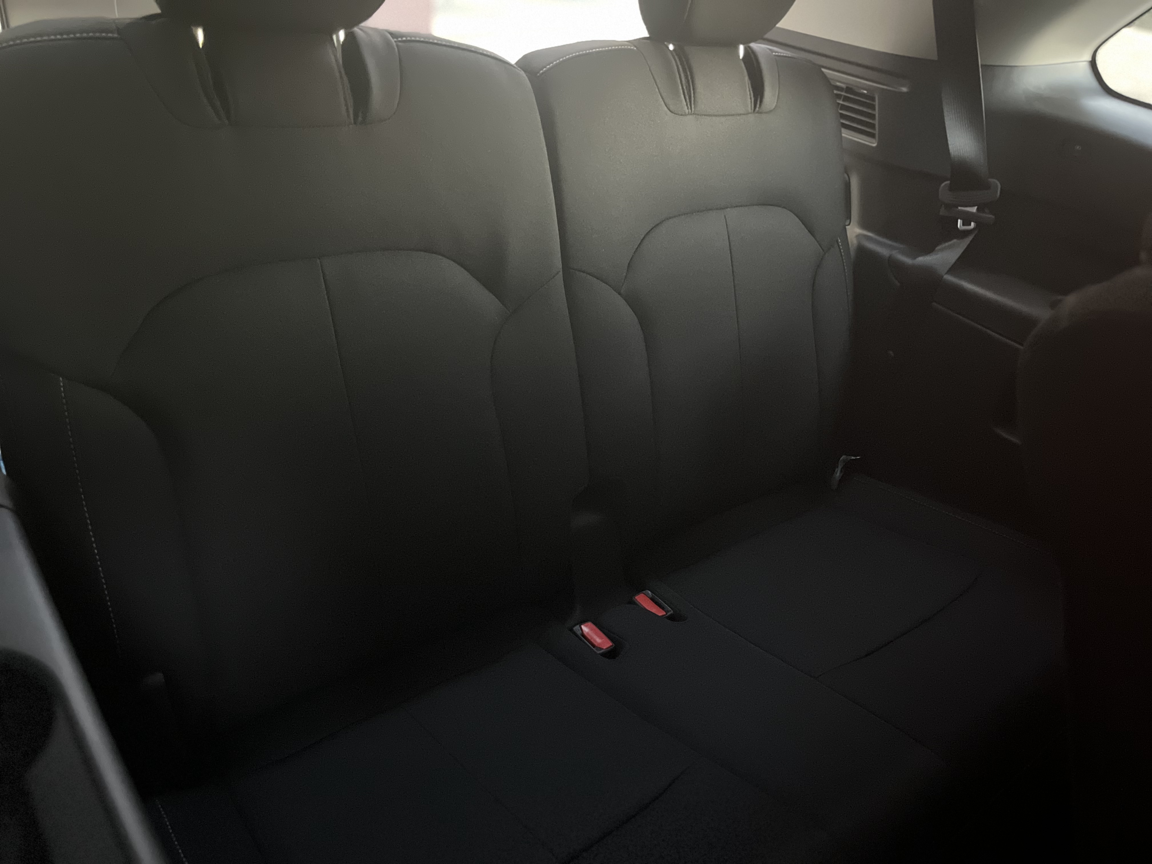 2024 Mazda CX-80 KL G40e Pure SUV Image 14
