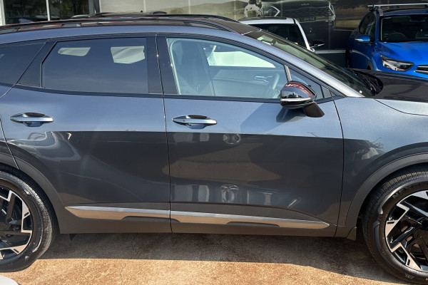 2025 Kia Sportage NQ5 SX+ SUV Image 5