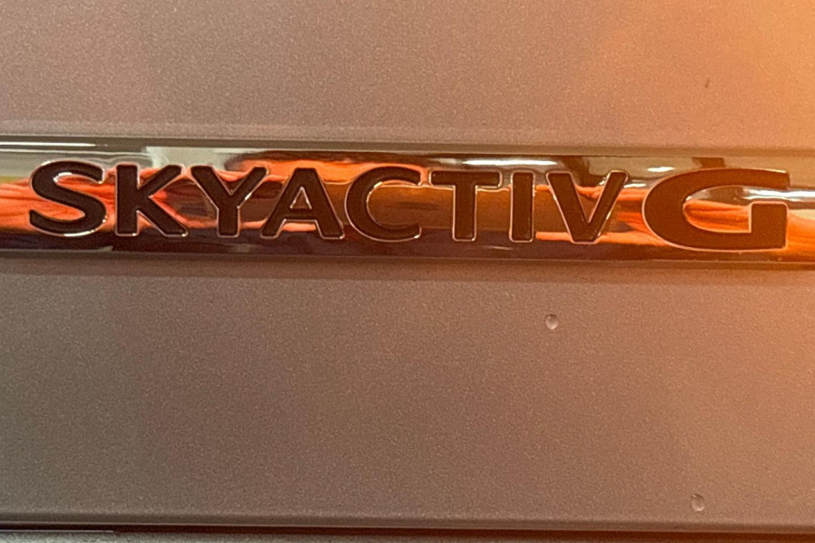 2020 Mazda CX-5 KF Series Touring SUV Image 11