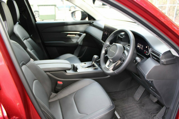 2026 Mazda CX-5 KM Series G25 GT SP SUV Image 19