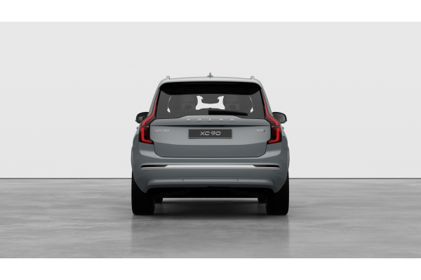 2025 MY26 Volvo XC90 L Series Plus B5 Bright SUV Image 4