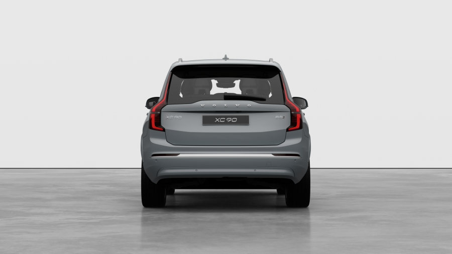 2025 MY26 Volvo XC90 L Series Plus B5 Bright SUV Image 4