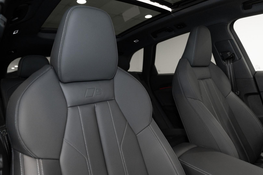 2025 Audi Q5 GU TDI 150kW Sport SUV