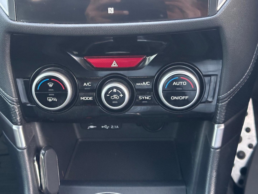2018 MY19 Subaru Forester S5 2.5i Premium SUV Image 27