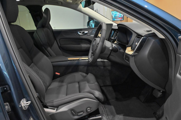 2026 Volvo XC60 UZ Plus B5 Bright SUV Image 7