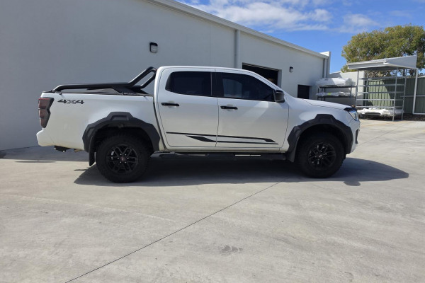 2025 MY24 Isuzu D-MAX RG BLADE Ute Image 12