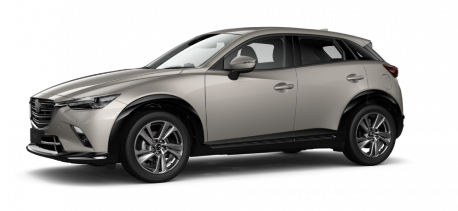 2026 Mazda CX-3 DK G20 Akari SUV Image 24