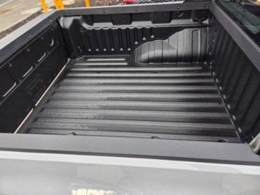 2025 LDV Terron 9 No Series Origin Ute Image 47
