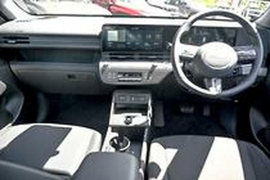 2026 Hyundai KONA SX2.V3 Hybrid SUV Image 9