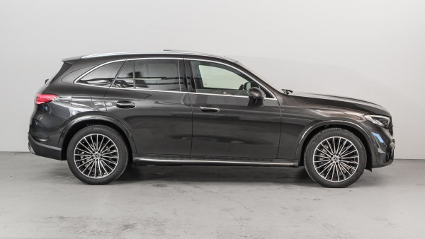 2026 Mercedes-Benz GLC-Class X254 GLC300 SUV image 3