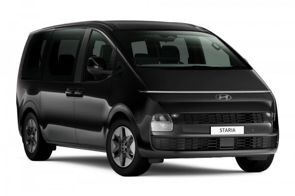 STARIA 