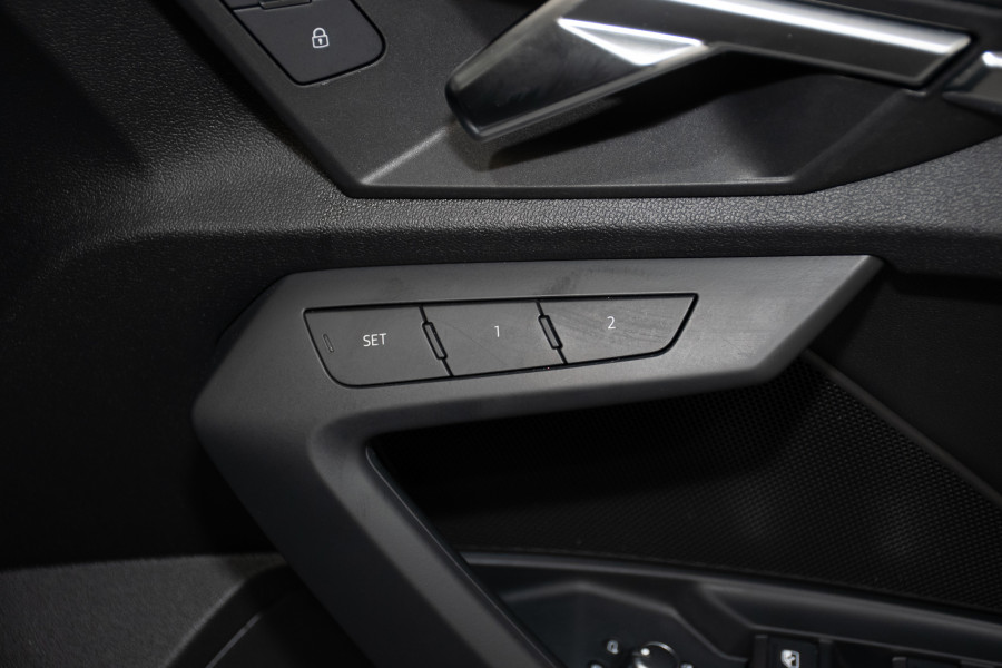 2022 Audi A3 GY 40 TFSI Hatch