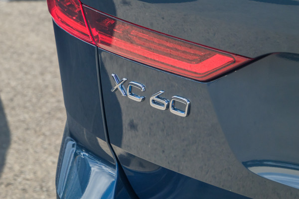 2026 Volvo XC60 UZ Plus B5 Bright SUV Image 19