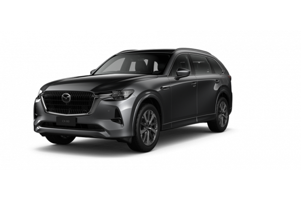 2024 Mazda CX-80 KL D50e Azami SUV