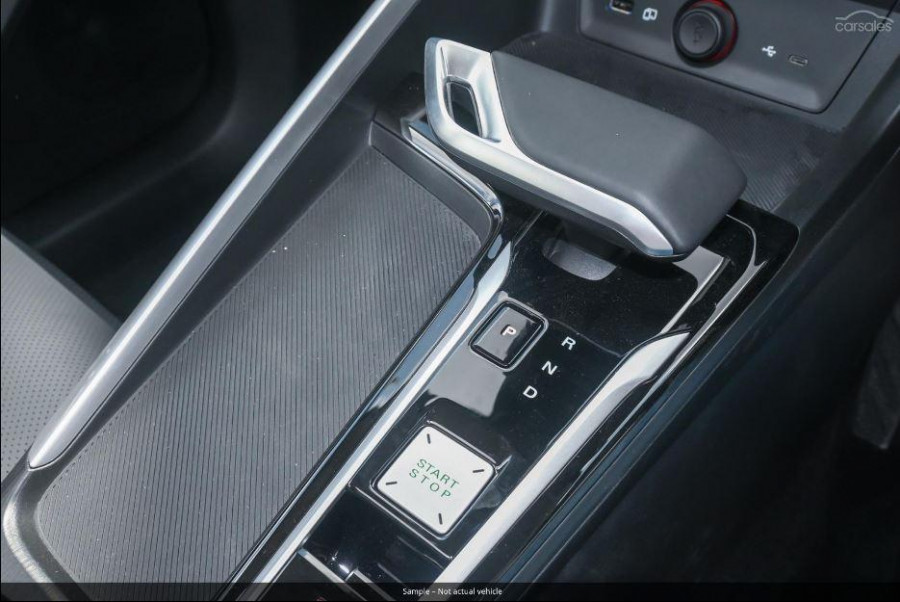 2025 MG ZS ZS32 Essence SUV Image 12