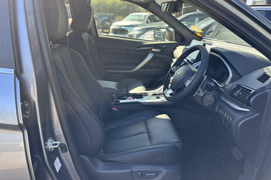 2024 Mitsubishi Eclipse Cross YB Exceed SUV Image 15