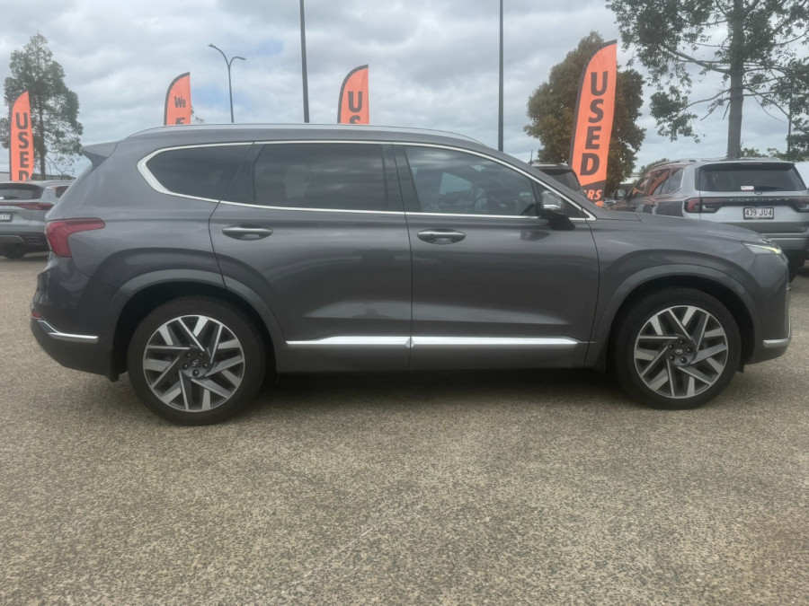 2020 MY21 Hyundai Santa Fe TM.V3 Highlander SUV Image 2