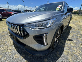 2024 GWM Haval Jolion A01 Lux Hybrid SUV image 9