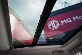 2025 MG ZS ZS32 Essence Turbo SUV