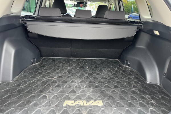 2024 Toyota RAV4 AXAH54R GXL SUV Image 29