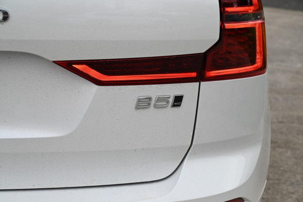 2025 MY26 Volvo XC60 UZ Plus B5 Bright SUV Image 10