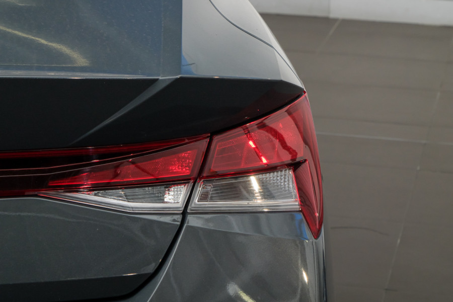2025 Hyundai i30 CN7.V2  Sedan