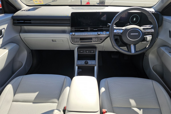 2025 MY26 Hyundai KONA SX2.V3 Premium SUV Image 17