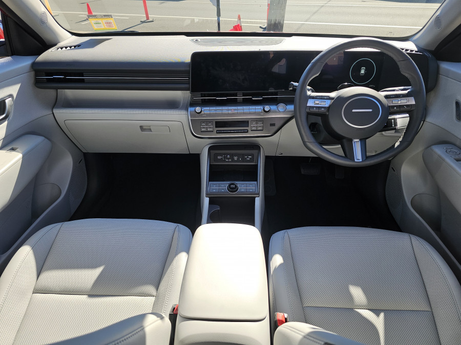 2025 MY26 Hyundai KONA SX2.V3 Premium SUV Image 17