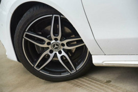 2018 MY19 Mercedes-Benz CLA-Class X117 809MY CLA200 Wagon image 20