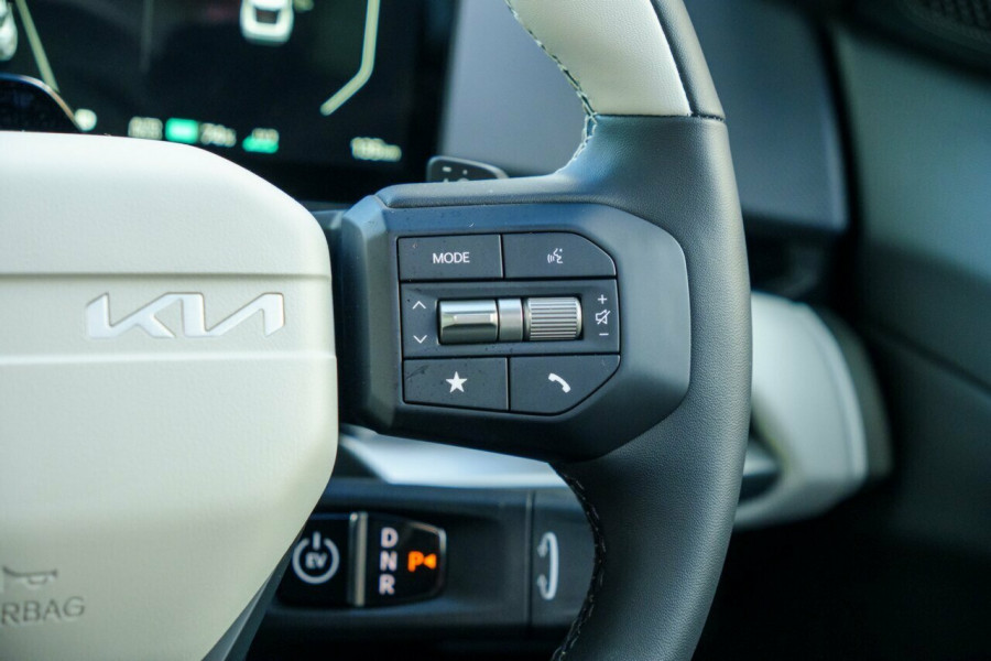 2026 Kia EV4  GT-Line Long Range Sedan Image 12