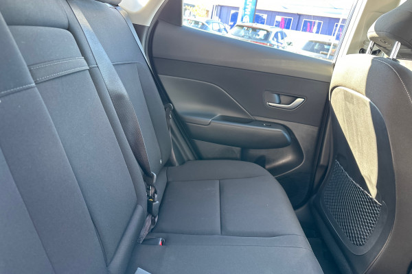 2026 Hyundai KONA SX2.V3 Hybrid SUV Image 14