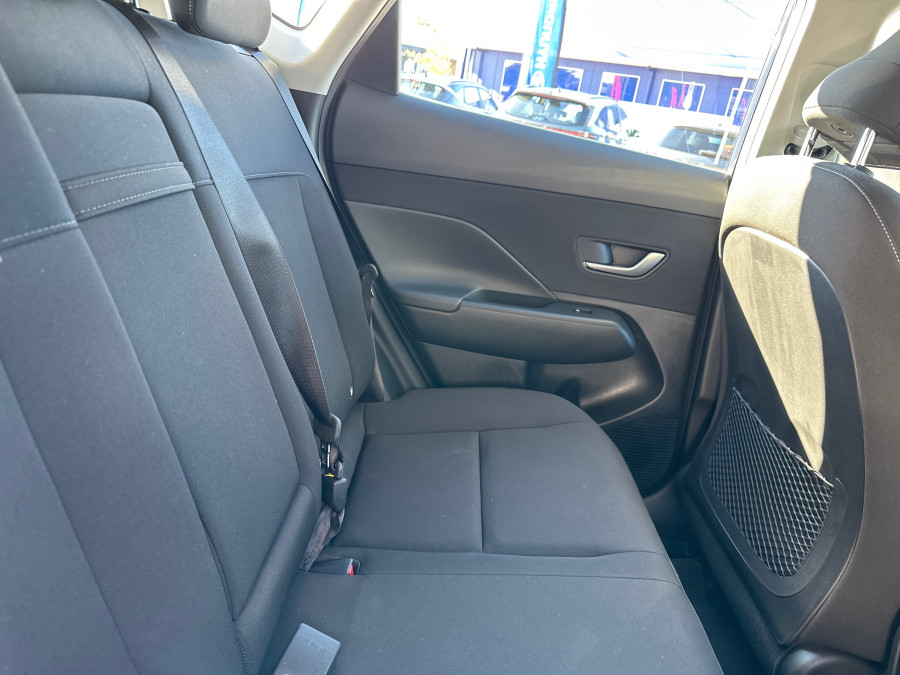 2026 Hyundai KONA SX2.V3 Hybrid SUV Image 14