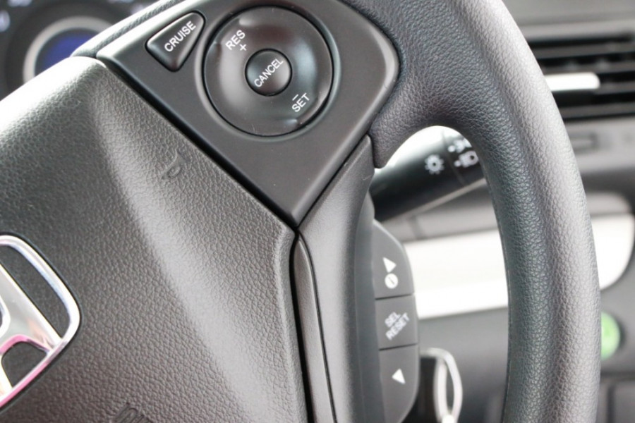 2013 Honda CR-V RM VTi Suv Image 13