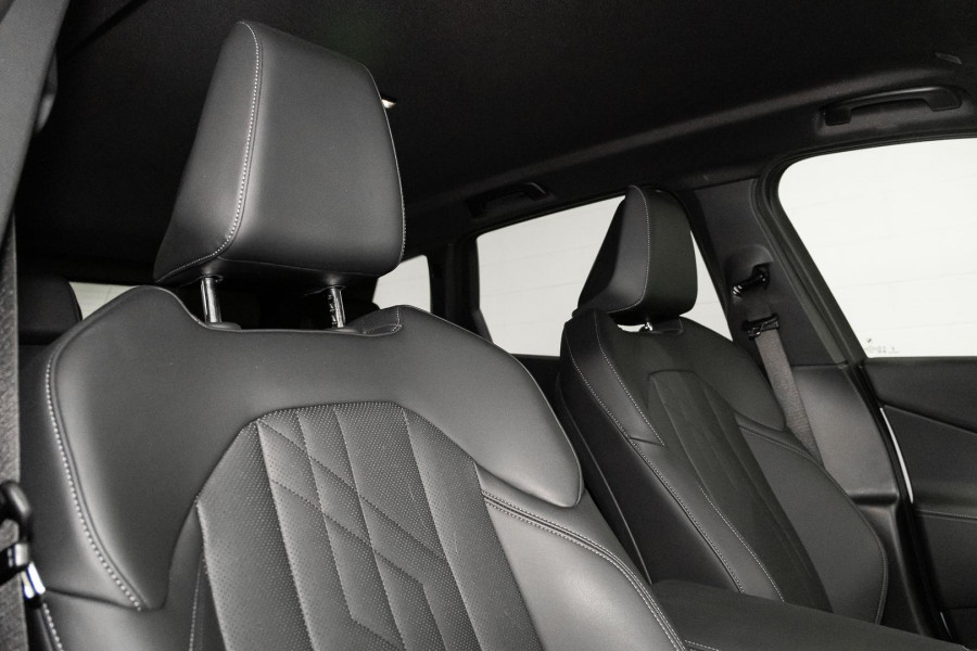2025 BMW X3 G45 20 xDrive SUV
