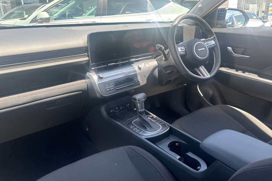 2024 MY25 Hyundai KONA SX2.V2  SUV Image 7