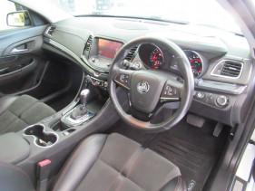 2016 Holden Commodore VF II MY16 SV6 Wagon