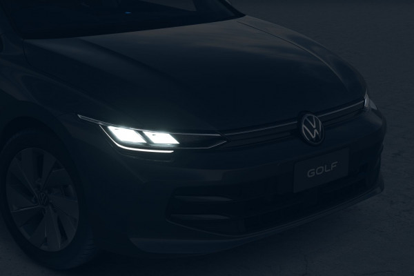 2026 Volkswagen Golf 8.5 110TSI Life Hatch