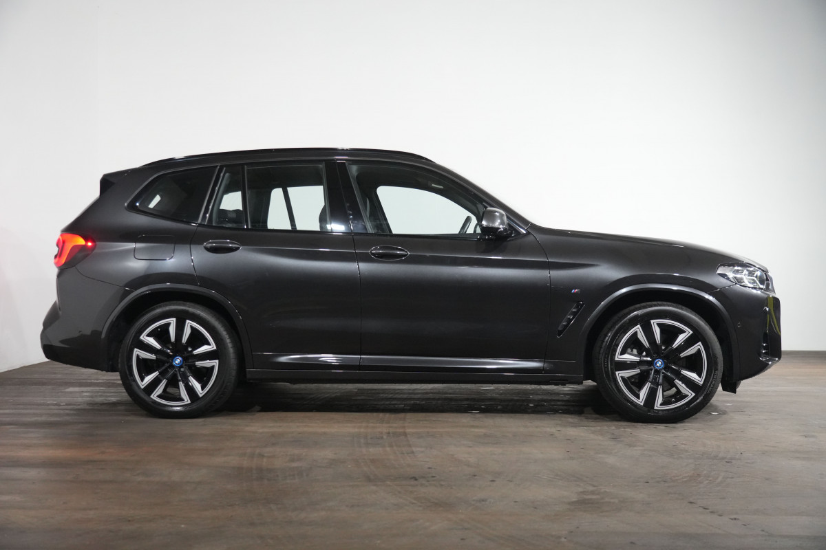 2024 BMW iX3 M Sport SUV