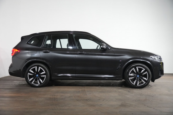 2024 BMW iX3 M Sport SUV Image 4